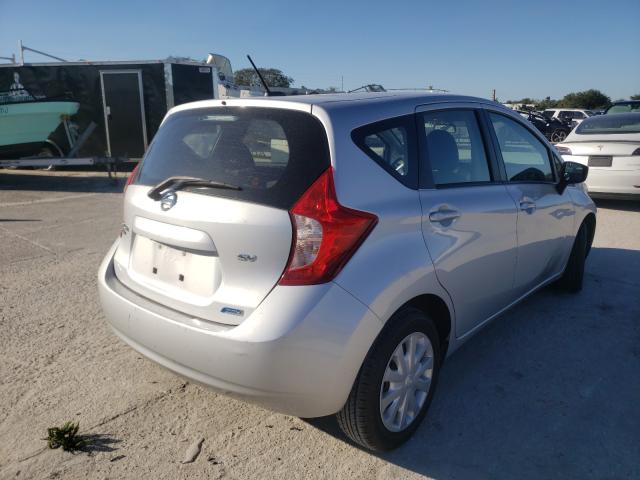 Photo 3 VIN: 3N1CE2CP6GL382201 - NISSAN VERSA NOTE 