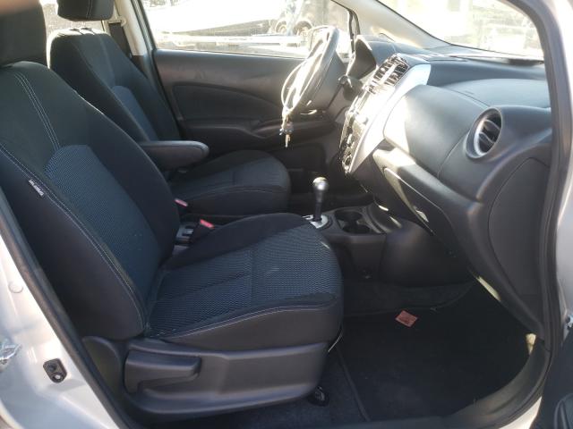 Photo 4 VIN: 3N1CE2CP6GL382201 - NISSAN VERSA NOTE 