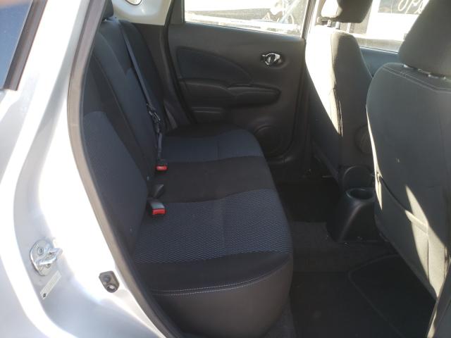 Photo 5 VIN: 3N1CE2CP6GL382201 - NISSAN VERSA NOTE 