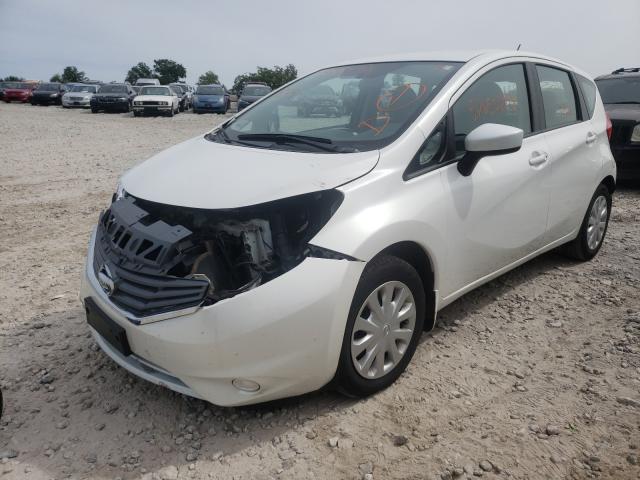 Photo 1 VIN: 3N1CE2CP6GL382344 - NISSAN VERSA NOTE 