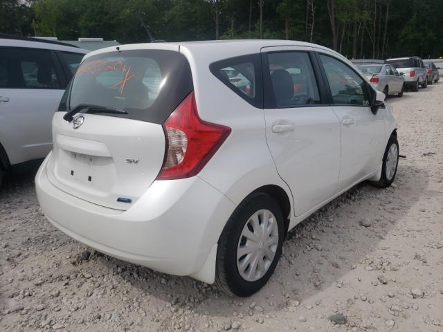 Photo 3 VIN: 3N1CE2CP6GL382344 - NISSAN VERSA NOTE 