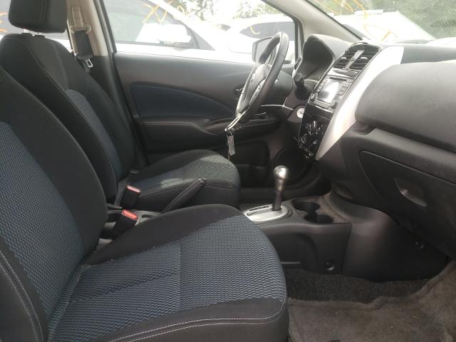 Photo 4 VIN: 3N1CE2CP6GL382344 - NISSAN VERSA NOTE 