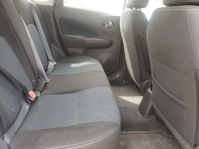 Photo 5 VIN: 3N1CE2CP6GL382344 - NISSAN VERSA NOTE 