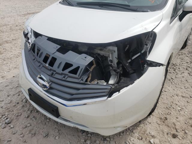 Photo 8 VIN: 3N1CE2CP6GL382344 - NISSAN VERSA NOTE 