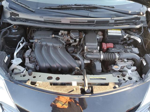 Photo 10 VIN: 3N1CE2CP6GL382389 - NISSAN VERSA NOTE 