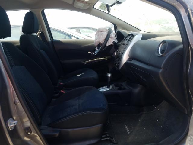 Photo 4 VIN: 3N1CE2CP6GL382568 - NISSAN VERSA NOTE 