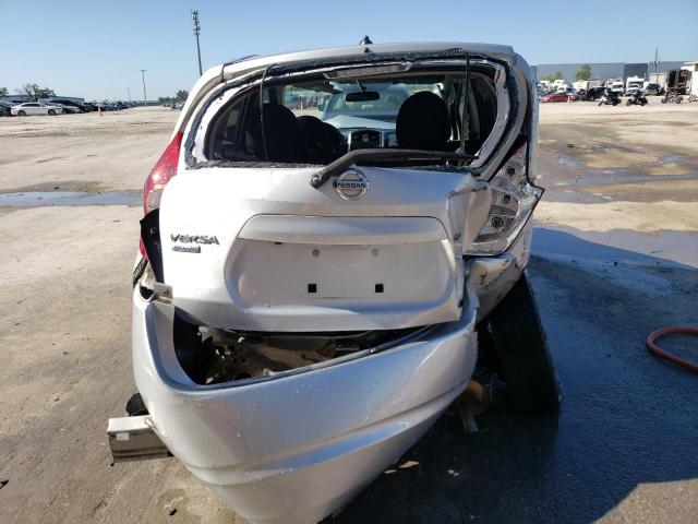 Photo 5 VIN: 3N1CE2CP6GL382683 - NISSAN VERSA 