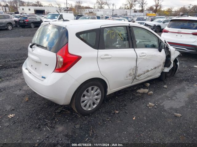 Photo 3 VIN: 3N1CE2CP6GL382943 - NISSAN VERSA NOTE 