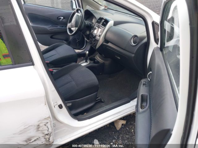 Photo 4 VIN: 3N1CE2CP6GL382943 - NISSAN VERSA NOTE 