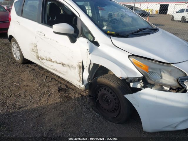 Photo 5 VIN: 3N1CE2CP6GL382943 - NISSAN VERSA NOTE 