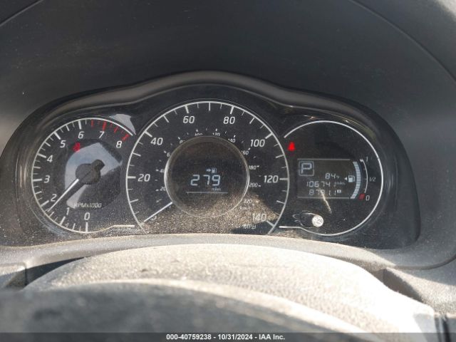 Photo 6 VIN: 3N1CE2CP6GL382943 - NISSAN VERSA NOTE 