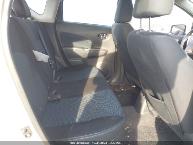 Photo 7 VIN: 3N1CE2CP6GL382943 - NISSAN VERSA NOTE 