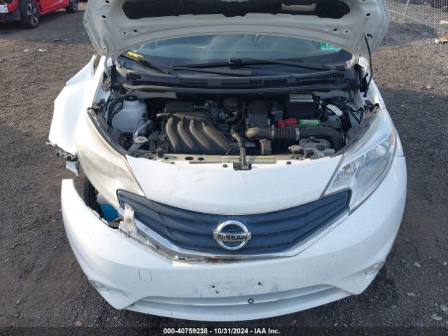 Photo 9 VIN: 3N1CE2CP6GL382943 - NISSAN VERSA NOTE 