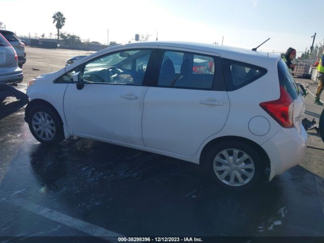 Photo 2 VIN: 3N1CE2CP6GL383039 - NISSAN VERSA NOTE 