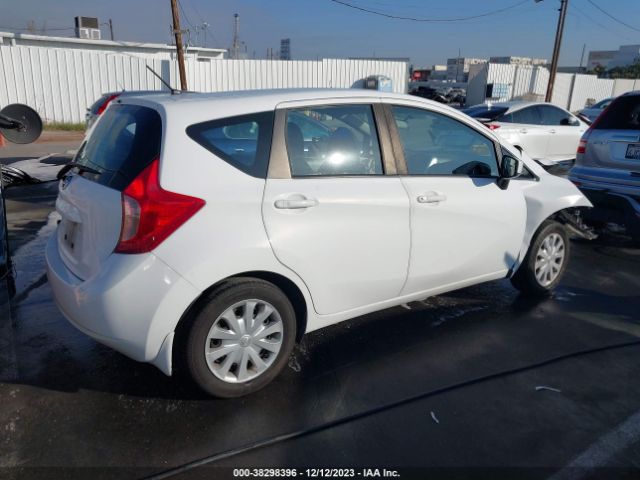 Photo 3 VIN: 3N1CE2CP6GL383039 - NISSAN VERSA NOTE 