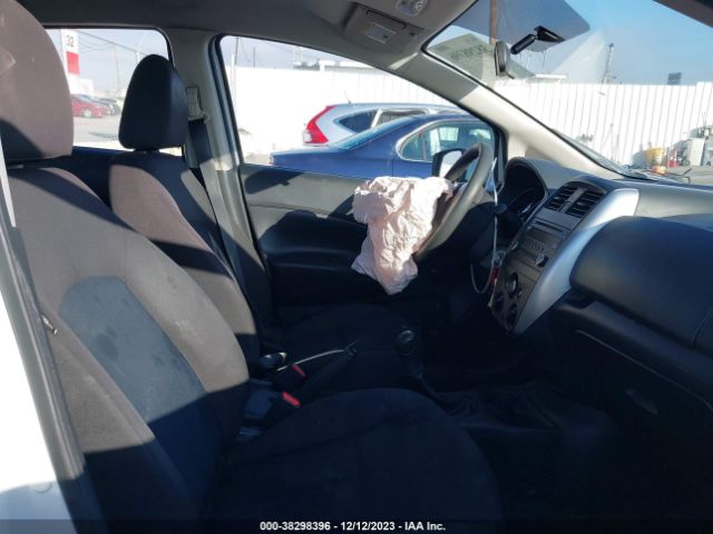 Photo 4 VIN: 3N1CE2CP6GL383039 - NISSAN VERSA NOTE 