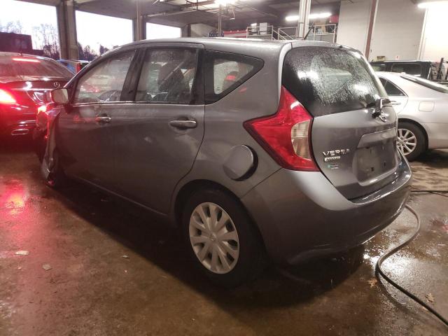 Photo 1 VIN: 3N1CE2CP6GL384272 - NISSAN VERSA NOTE 