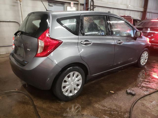 Photo 2 VIN: 3N1CE2CP6GL384272 - NISSAN VERSA NOTE 