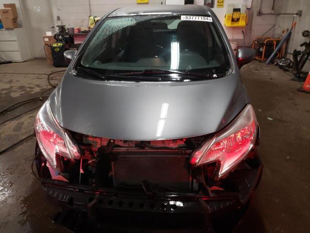 Photo 4 VIN: 3N1CE2CP6GL384272 - NISSAN VERSA NOTE 