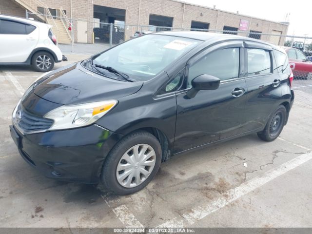 Photo 1 VIN: 3N1CE2CP6GL388256 - NISSAN VERSA NOTE 