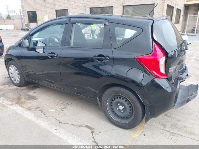 Photo 2 VIN: 3N1CE2CP6GL388256 - NISSAN VERSA NOTE 