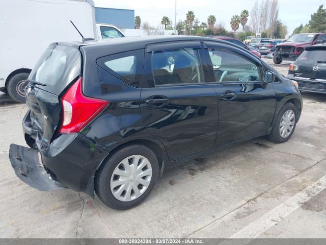 Photo 3 VIN: 3N1CE2CP6GL388256 - NISSAN VERSA NOTE 