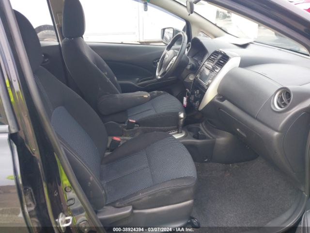 Photo 4 VIN: 3N1CE2CP6GL388256 - NISSAN VERSA NOTE 