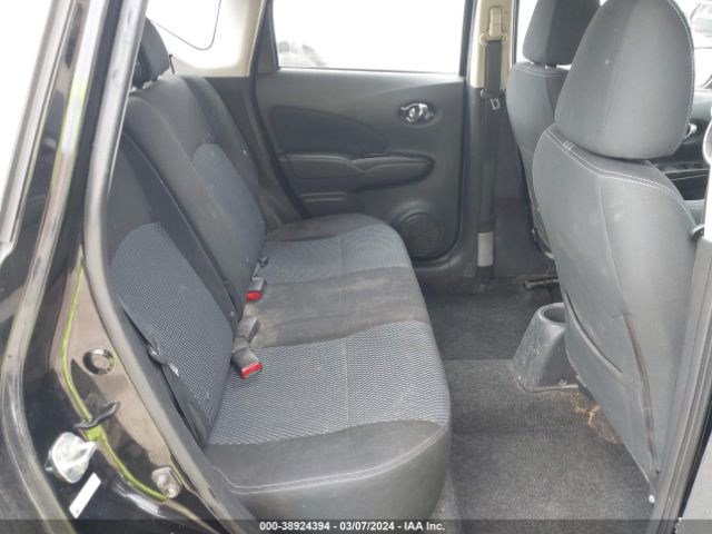 Photo 7 VIN: 3N1CE2CP6GL388256 - NISSAN VERSA NOTE 