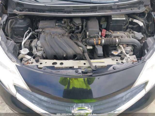 Photo 9 VIN: 3N1CE2CP6GL388256 - NISSAN VERSA NOTE 