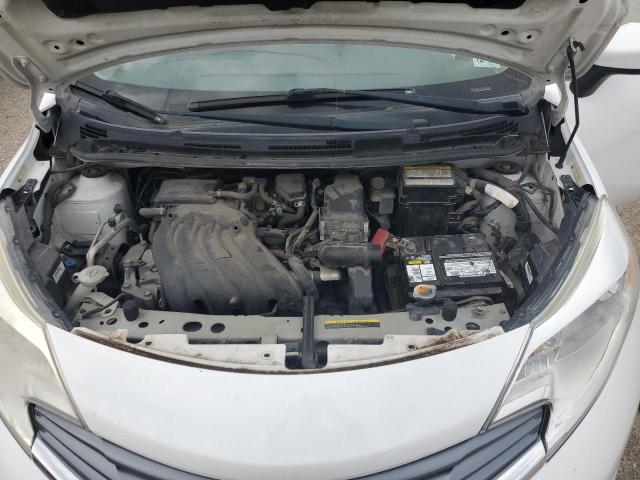 Photo 10 VIN: 3N1CE2CP6GL388337 - NISSAN VERSA 