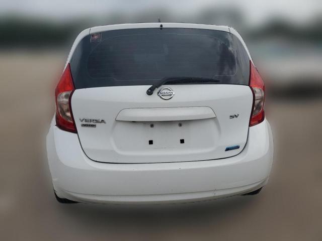 Photo 5 VIN: 3N1CE2CP6GL388337 - NISSAN VERSA 