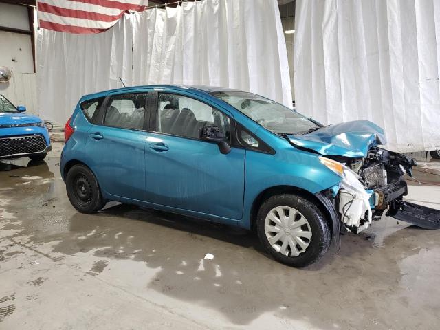 Photo 3 VIN: 3N1CE2CP6GL389410 - NISSAN VERSA 