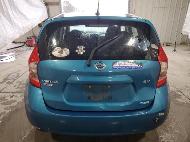 Photo 5 VIN: 3N1CE2CP6GL389410 - NISSAN VERSA 