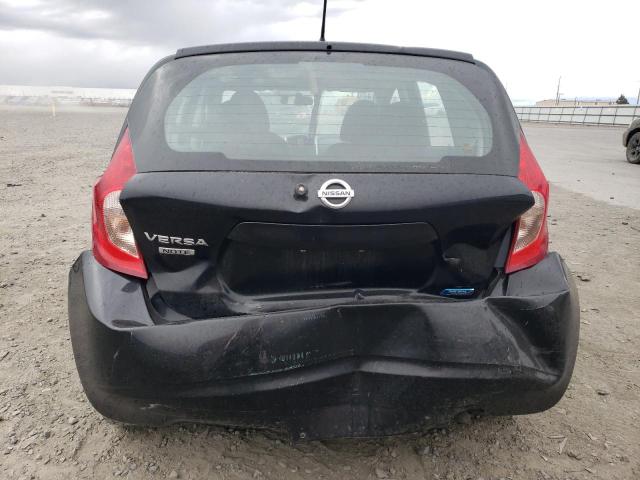 Photo 5 VIN: 3N1CE2CP6GL390556 - NISSAN VERSA 