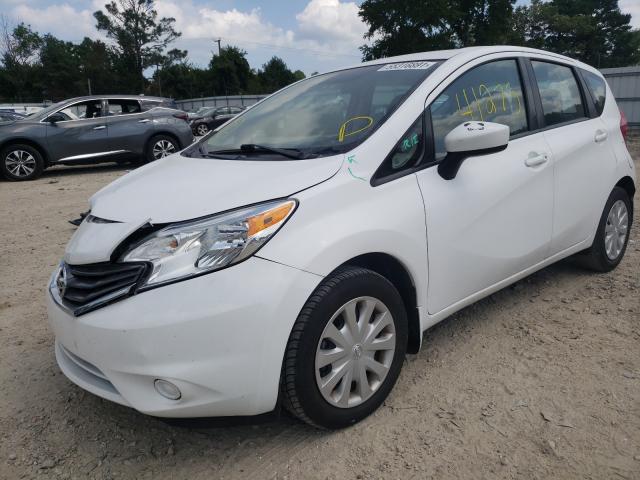 Photo 1 VIN: 3N1CE2CP6GL390802 - NISSAN VERSA NOTE 