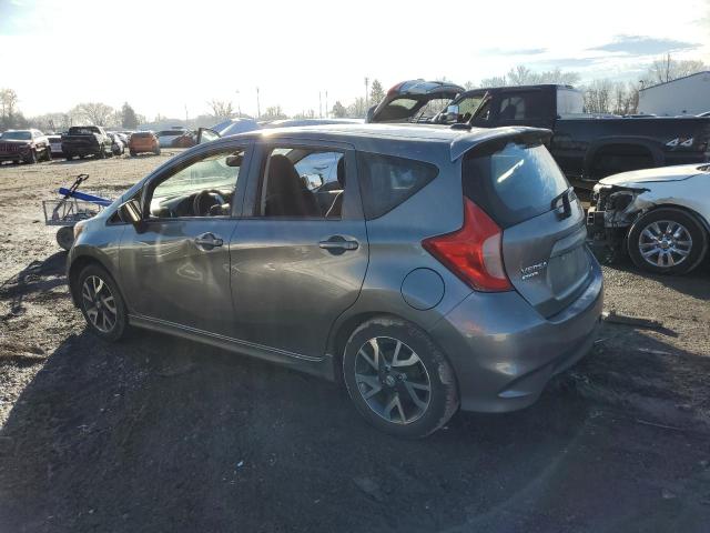 Photo 1 VIN: 3N1CE2CP6GL390816 - NISSAN VERSA 