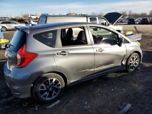 Photo 2 VIN: 3N1CE2CP6GL390816 - NISSAN VERSA 