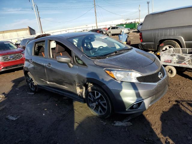 Photo 3 VIN: 3N1CE2CP6GL390816 - NISSAN VERSA 