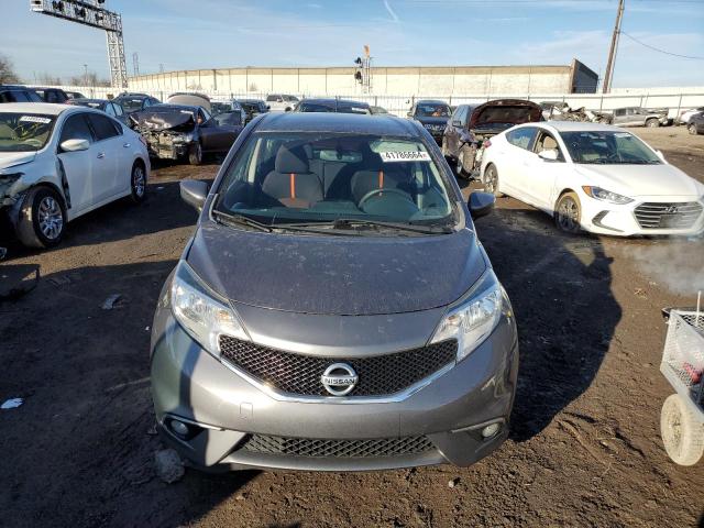 Photo 4 VIN: 3N1CE2CP6GL390816 - NISSAN VERSA 