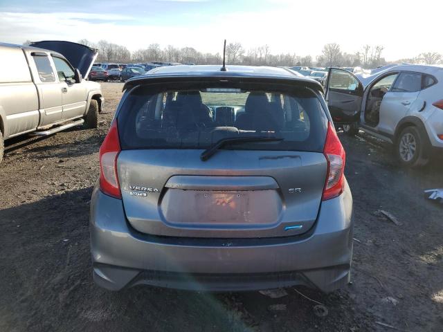 Photo 5 VIN: 3N1CE2CP6GL390816 - NISSAN VERSA 