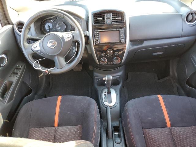 Photo 7 VIN: 3N1CE2CP6GL390816 - NISSAN VERSA 