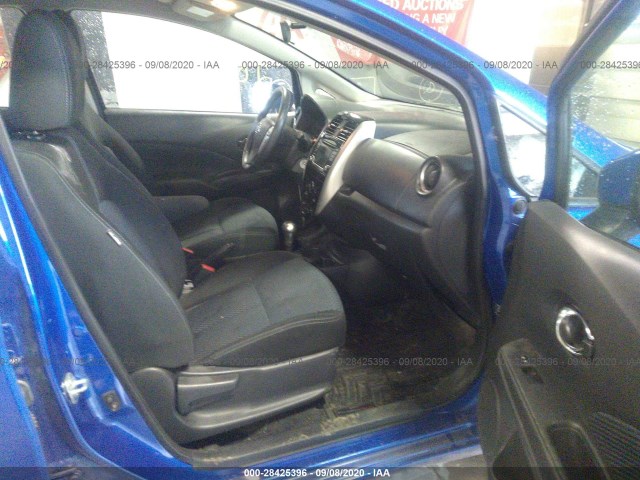 Photo 4 VIN: 3N1CE2CP6GL391450 - NISSAN VERSA NOTE 