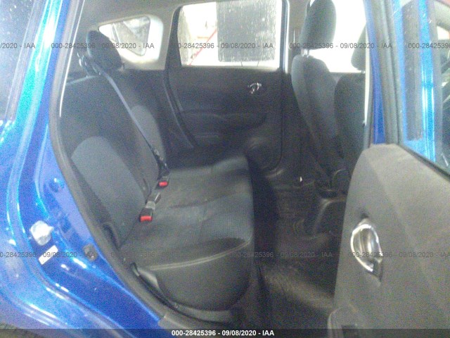 Photo 7 VIN: 3N1CE2CP6GL391450 - NISSAN VERSA NOTE 