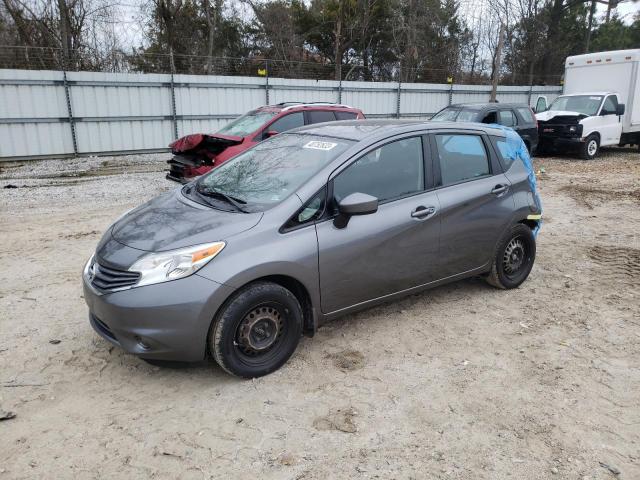 Photo 0 VIN: 3N1CE2CP6GL391576 - NISSAN VERSA NOTE 