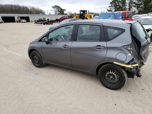 Photo 1 VIN: 3N1CE2CP6GL391576 - NISSAN VERSA NOTE 