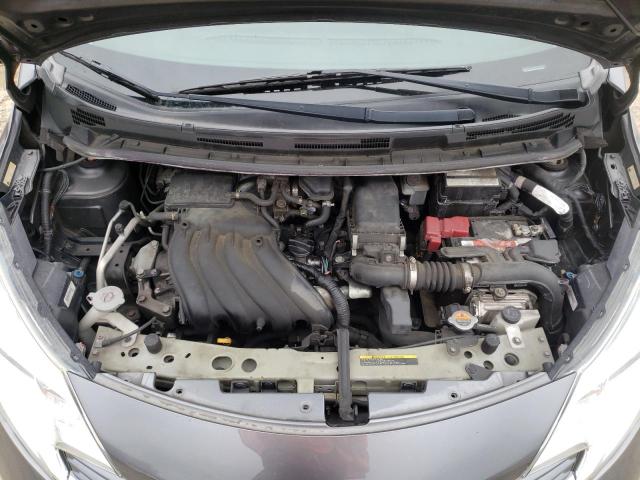 Photo 10 VIN: 3N1CE2CP6GL391576 - NISSAN VERSA NOTE 