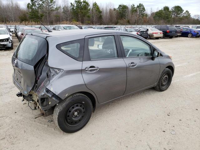 Photo 2 VIN: 3N1CE2CP6GL391576 - NISSAN VERSA NOTE 