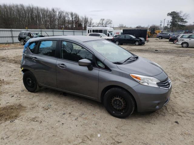 Photo 3 VIN: 3N1CE2CP6GL391576 - NISSAN VERSA NOTE 