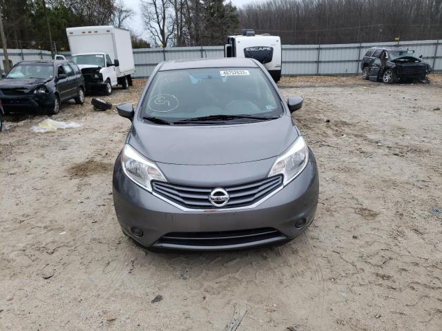 Photo 4 VIN: 3N1CE2CP6GL391576 - NISSAN VERSA NOTE 