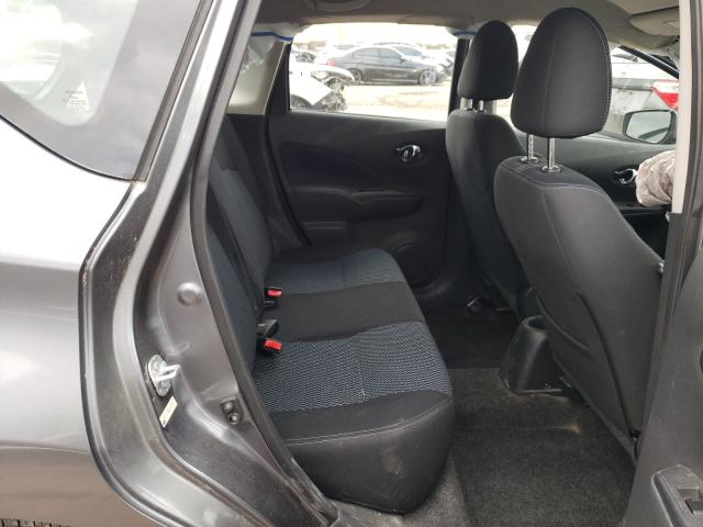 Photo 5 VIN: 3N1CE2CP6GL394929 - NISSAN VERSA NOTE 